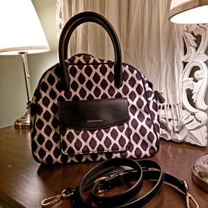 Vera Bradley Satchel